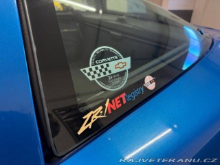 Chevrolet Corvette C4 ZR1 1991