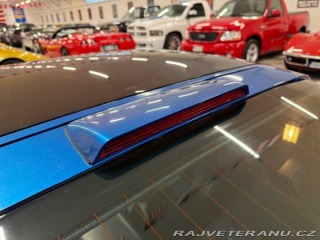 Chevrolet Corvette C4 ZR1 1991