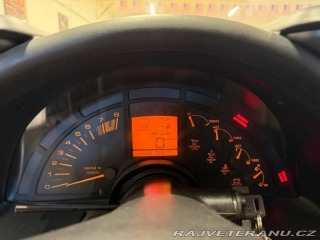Chevrolet Corvette C4 ZR1 1991