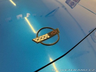 Chevrolet Corvette C4 ZR1 1991