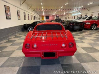 Chevrolet Corvette C3 1974