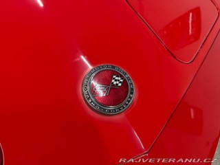 Chevrolet Corvette C3 1974
