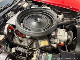 Chevrolet Corvette C3 1974