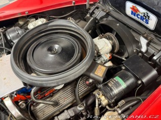 Chevrolet Corvette C3 1974
