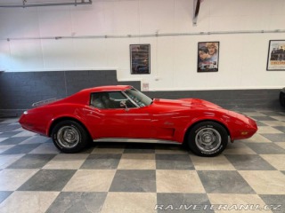 Chevrolet Corvette C3 1974