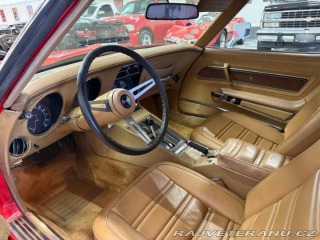 Chevrolet Corvette C3 1974