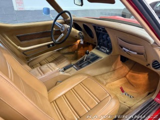 Chevrolet Corvette C3 1974