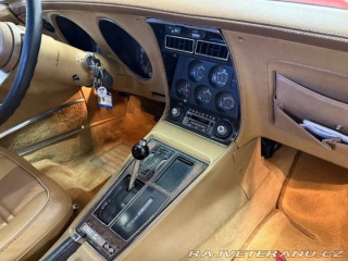 Chevrolet Corvette C3 1974