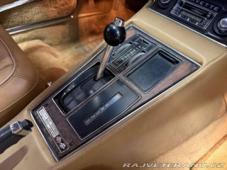 Chevrolet Corvette C3 1974