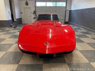 Chevrolet Corvette C3 1974