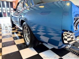 Ford Mustang 302 / C4 V8 1967