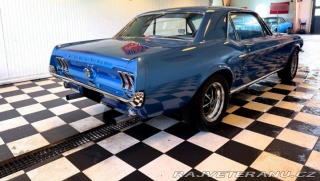 Ford Mustang 302 / C4 V8 1967