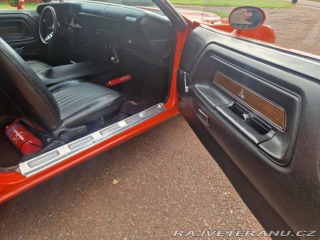 Dodge Challenger 383 Big Block 1973