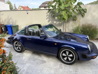 Porsche 911 Carrera 3.0