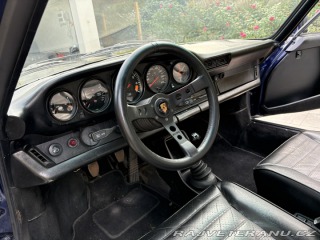 Porsche 911 Carrera 3.0 1977