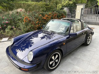 Porsche 911 Carrera 3.0 1977