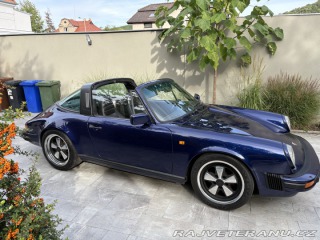 Porsche 911 Carrera 3.0 1977