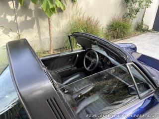 Porsche 911 Carrera 3.0 1977