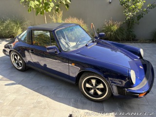 Porsche 911 Carrera 3.0 1977