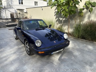 Porsche 911 Carrera 3.0 1977