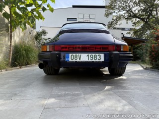 Porsche 911 Carrera 3.0 1977