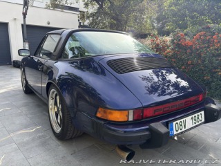 Porsche 911 Carrera 3.0 1977
