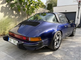 Porsche 911 Carrera 3.0 1977