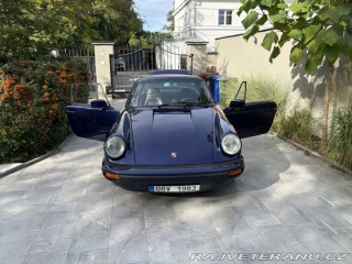 Porsche 911 Carrera 3.0 1977