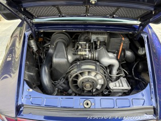 Porsche 911 Carrera 3.0 1977