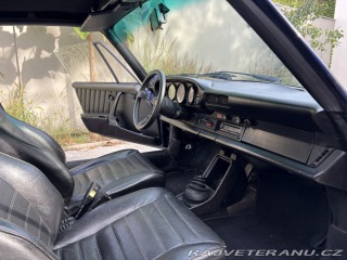 Porsche 911 Carrera 3.0 1977