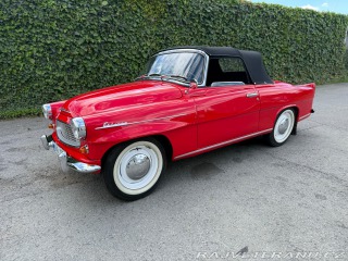 Škoda Felicia 996