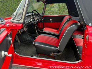 Škoda Felicia 996 1961
