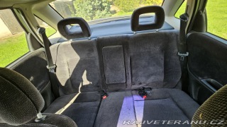 Opel Astra C18NZ KAT 1992