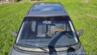 Opel Astra C18NZ KAT 1992