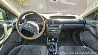 Opel Astra C18NZ KAT 1992