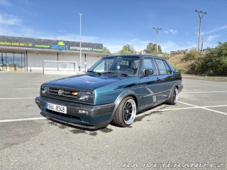 Volkswagen Jetta  1991