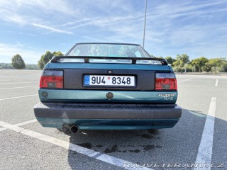 Volkswagen Jetta  1991