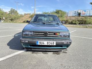 Volkswagen Jetta  1991