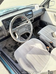 Volkswagen Jetta  1991