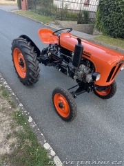 Lamborghini Ostatní modely 1R 1964
