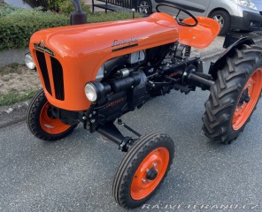 Lamborghini Ostatní modely 1R 1964