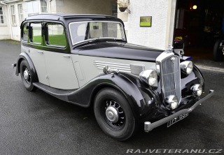   Wolseley 18/80