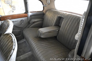 Ostatní značky Ostatní modely Wolseley 18/80 1937