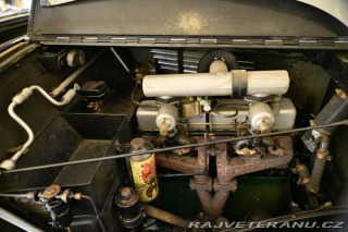 Ostatní značky Ostatní modely Wolseley 18/80 1937