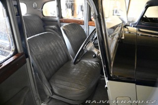 Ostatní značky Ostatní modely Wolseley 18/80 1937