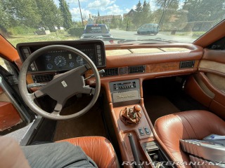 Maserati Biturbo S 2.0 135 kW pouze 1038ks 1985
