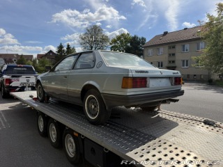 Maserati Biturbo S 2.0 135 kW pouze 1038ks 1985