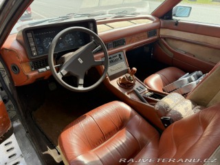 Maserati Biturbo S 2.0 135 kW pouze 1038ks 1985