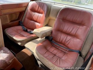 Maserati Biturbo S 2.0 135 kW pouze 1038ks 1985