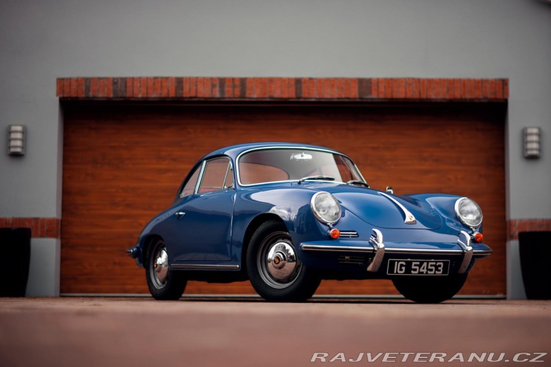 Porsche 356 
